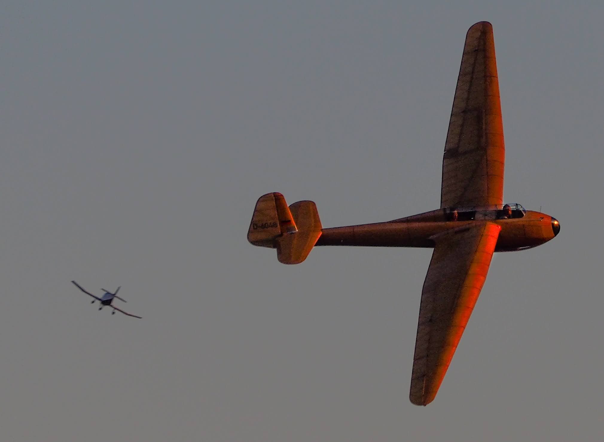 Giving legends <span class="text-[#d4af37] italic">their wings back.</span>