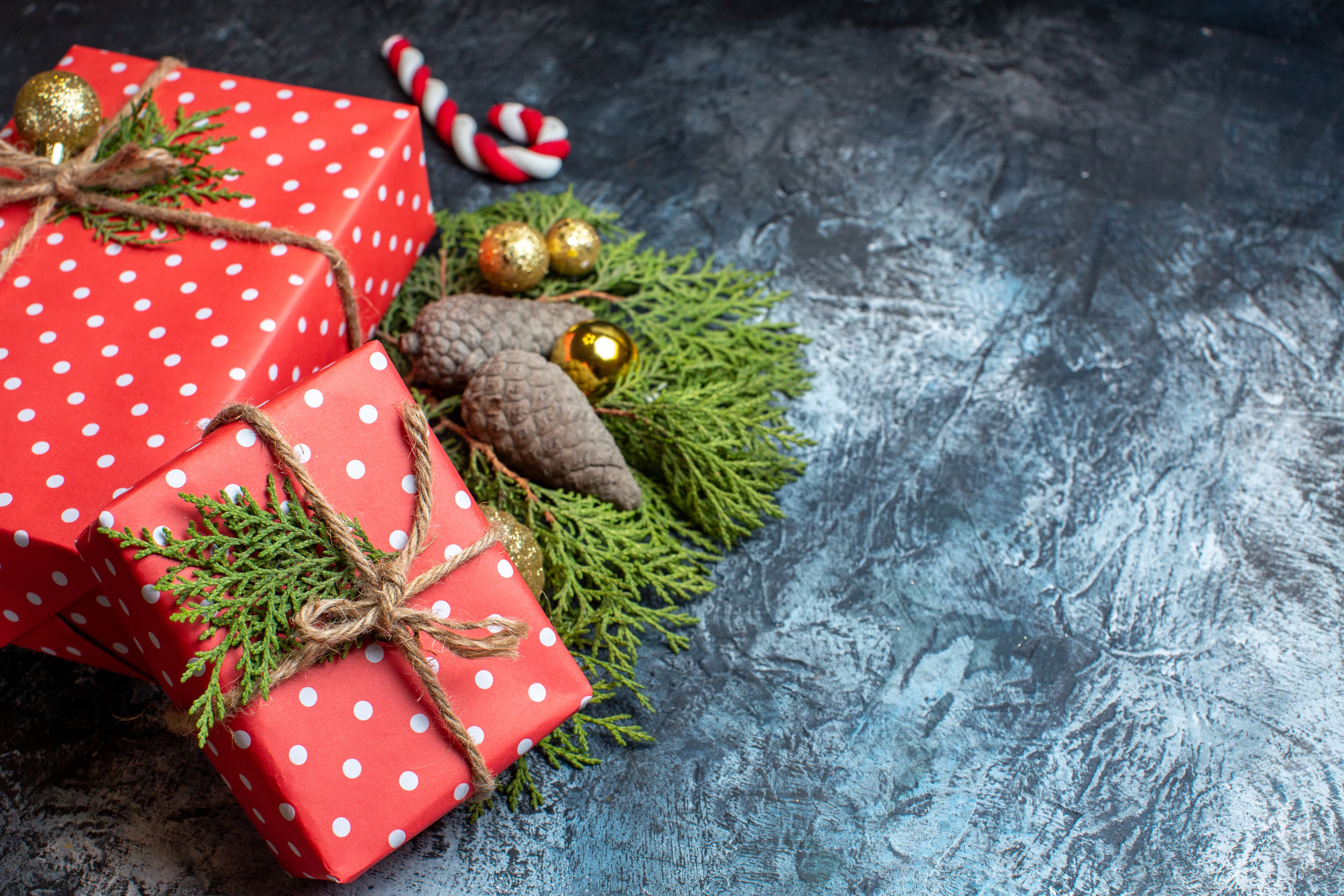 Vánoční slet Ježíška