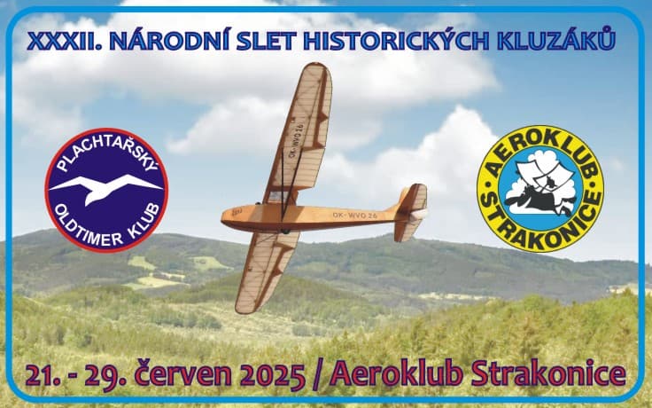 33. národní slet POTK