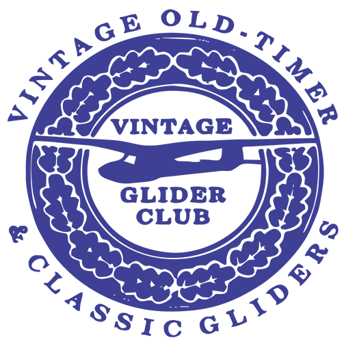 Vintage Glider Club